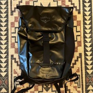 Osprey Backpack TRANSPORTER® FLAP
